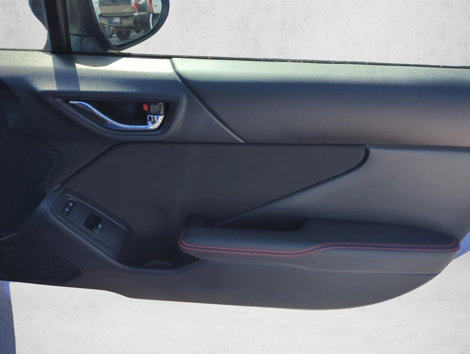 2025 Subaru BRZ Premium Manual