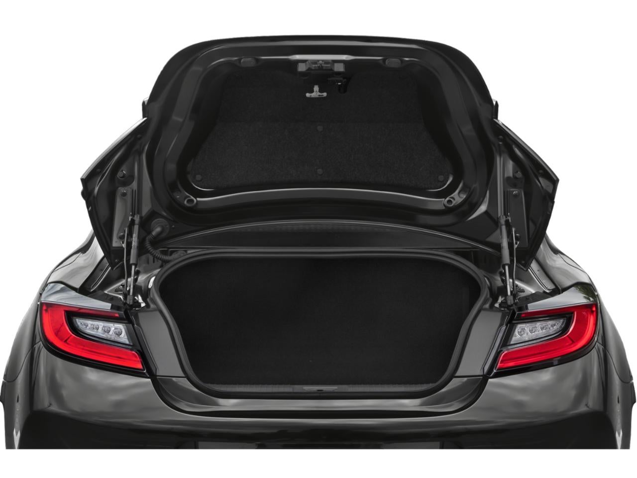 2025 Subaru BRZ Premium Manual