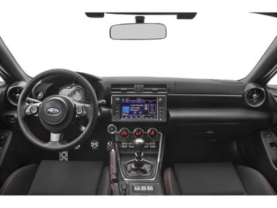 2025 Subaru BRZ Premium Manual