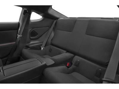 2025 Subaru BRZ Premium Manual
