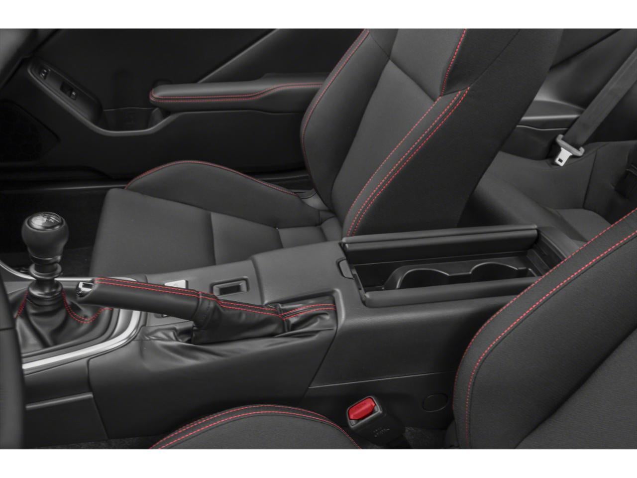 2025 Subaru BRZ Premium Manual
