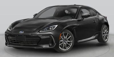 2025 Subaru BRZ Premium Manual