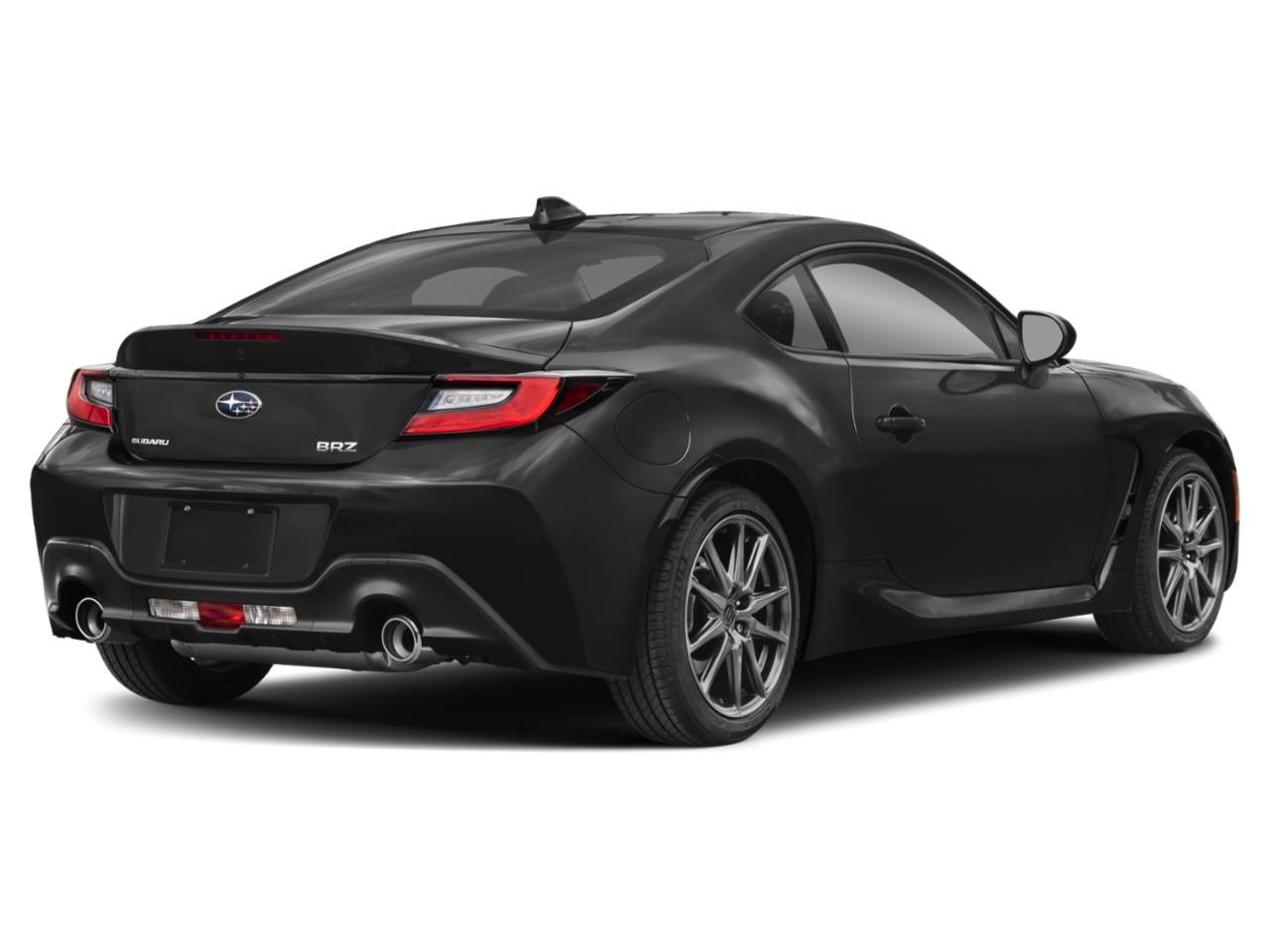 2025 Subaru BRZ Premium Manual