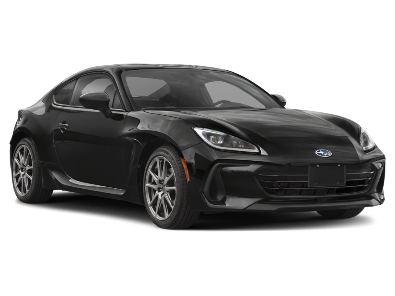 2025 Subaru BRZ Premium Manual