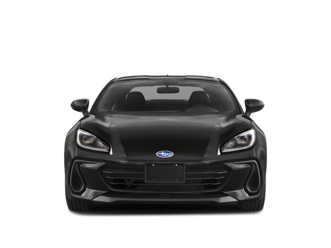 2025 Subaru BRZ Premium Manual