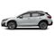 2022 Subaru Crosstrek CVT