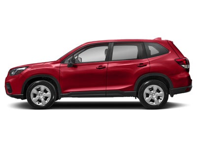 2019 Subaru Forester 2.5i Premium