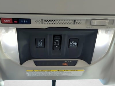 2021 Subaru Forester Premium CVT