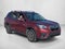 2021 Subaru Forester Premium CVT