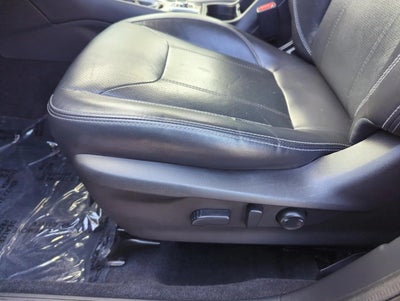 2019 Subaru Forester 2.5i Limited