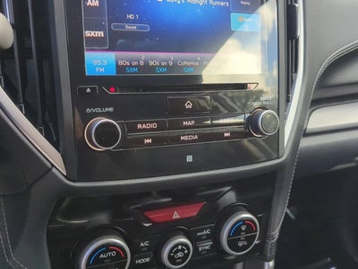 2019 Subaru Forester 2.5i Limited