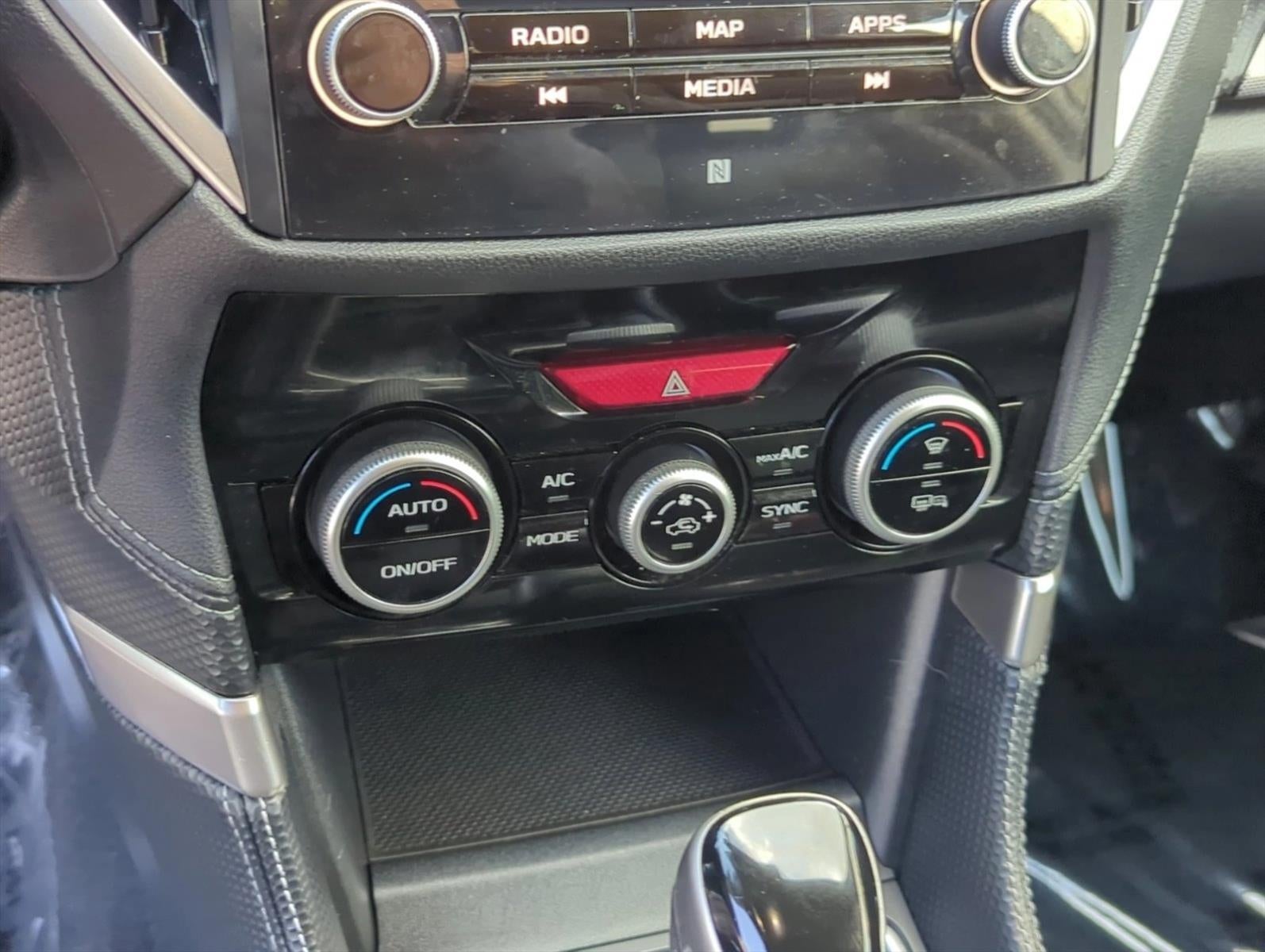 2019 Subaru Forester 2.5i Limited