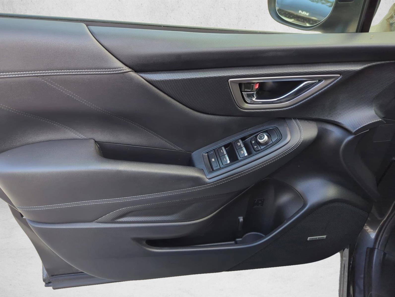 2019 Subaru Forester 2.5i Limited
