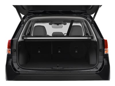 2019 Subaru Forester 2.5i Limited