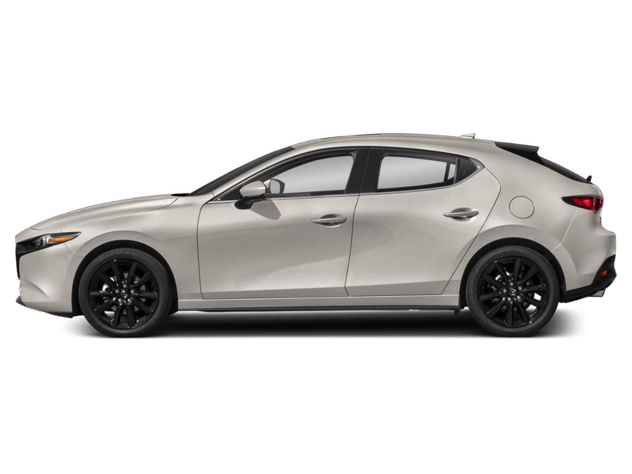 2023 Mazda Mazda3 Hatchback 2.5 S Premium Auto AWD