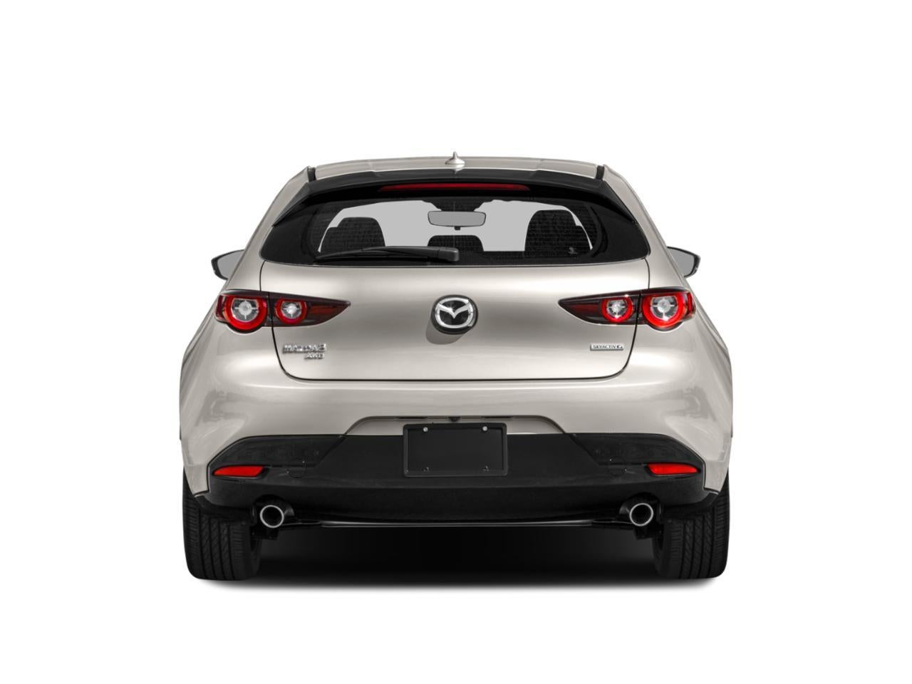 2023 Mazda Mazda3 Hatchback 2.5 S Premium Auto AWD