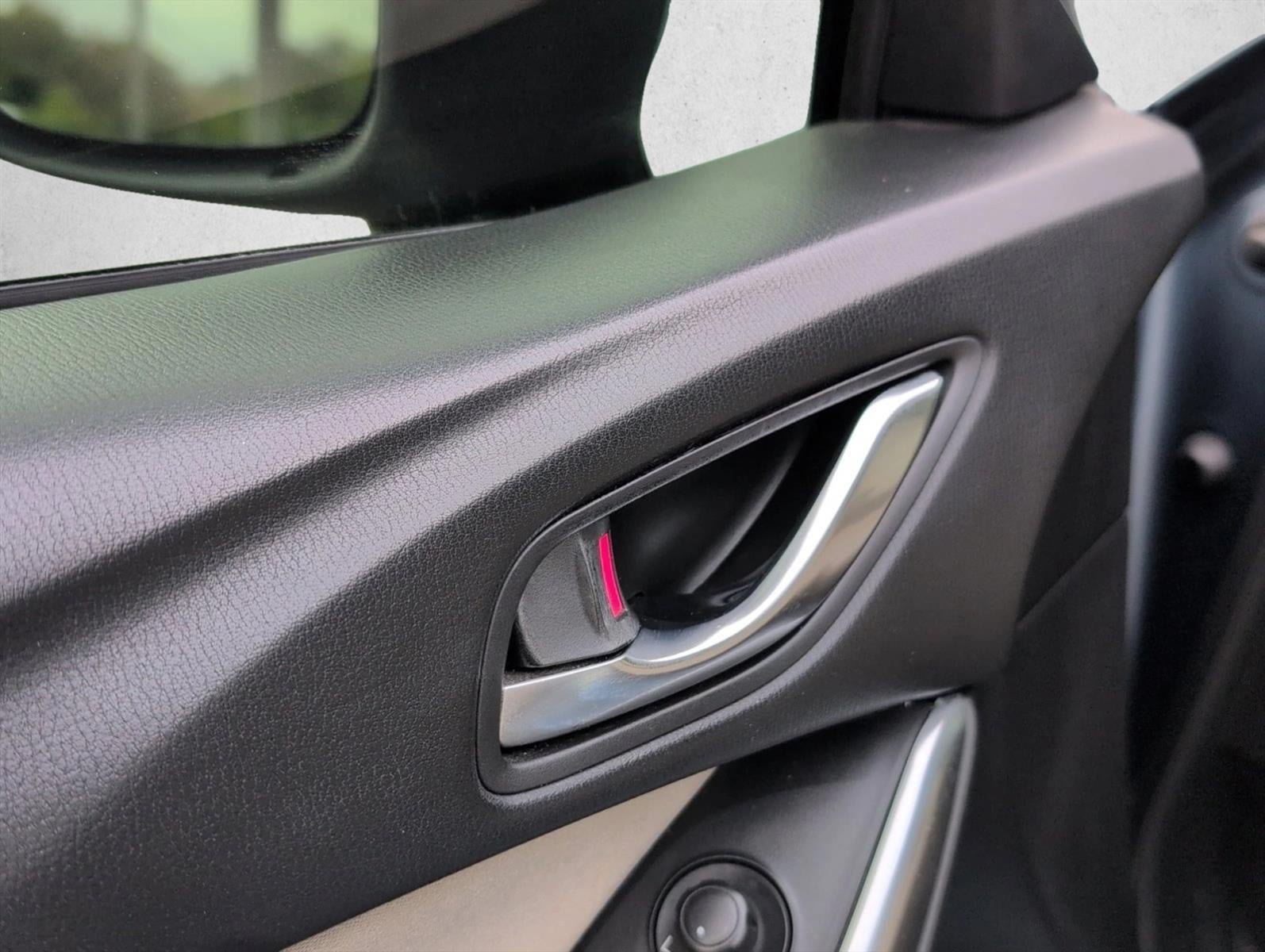 2015 Mazda Mazda6 4dr Sdn Auto i Sport