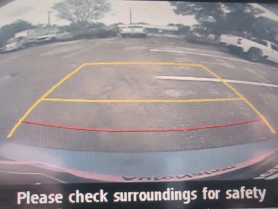 2015 Mazda Mazda6 4dr Sdn Auto i Sport