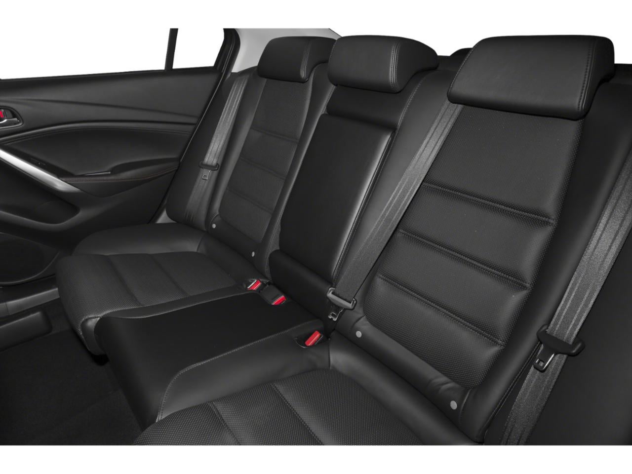 2015 Mazda Mazda6 4dr Sdn Auto i Sport