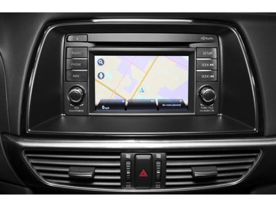 2015 Mazda Mazda6 4dr Sdn Auto i Sport