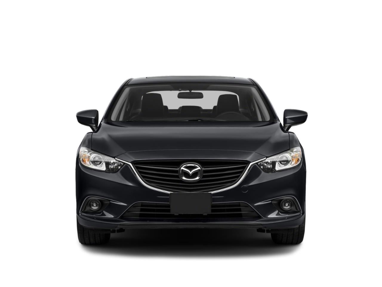 2015 Mazda Mazda6 4dr Sdn Auto i Sport