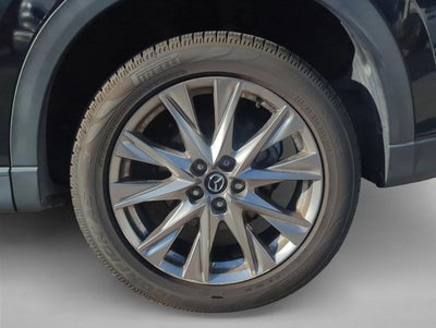 2021 Mazda Mazda CX-5 Grand Touring AWD