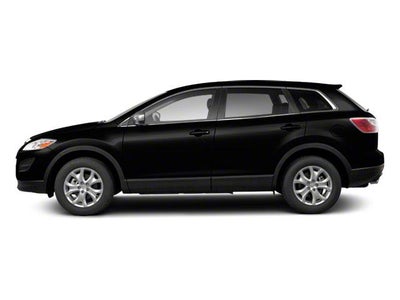 2011 Mazda Mazda CX-9 AWD 4dr Touring