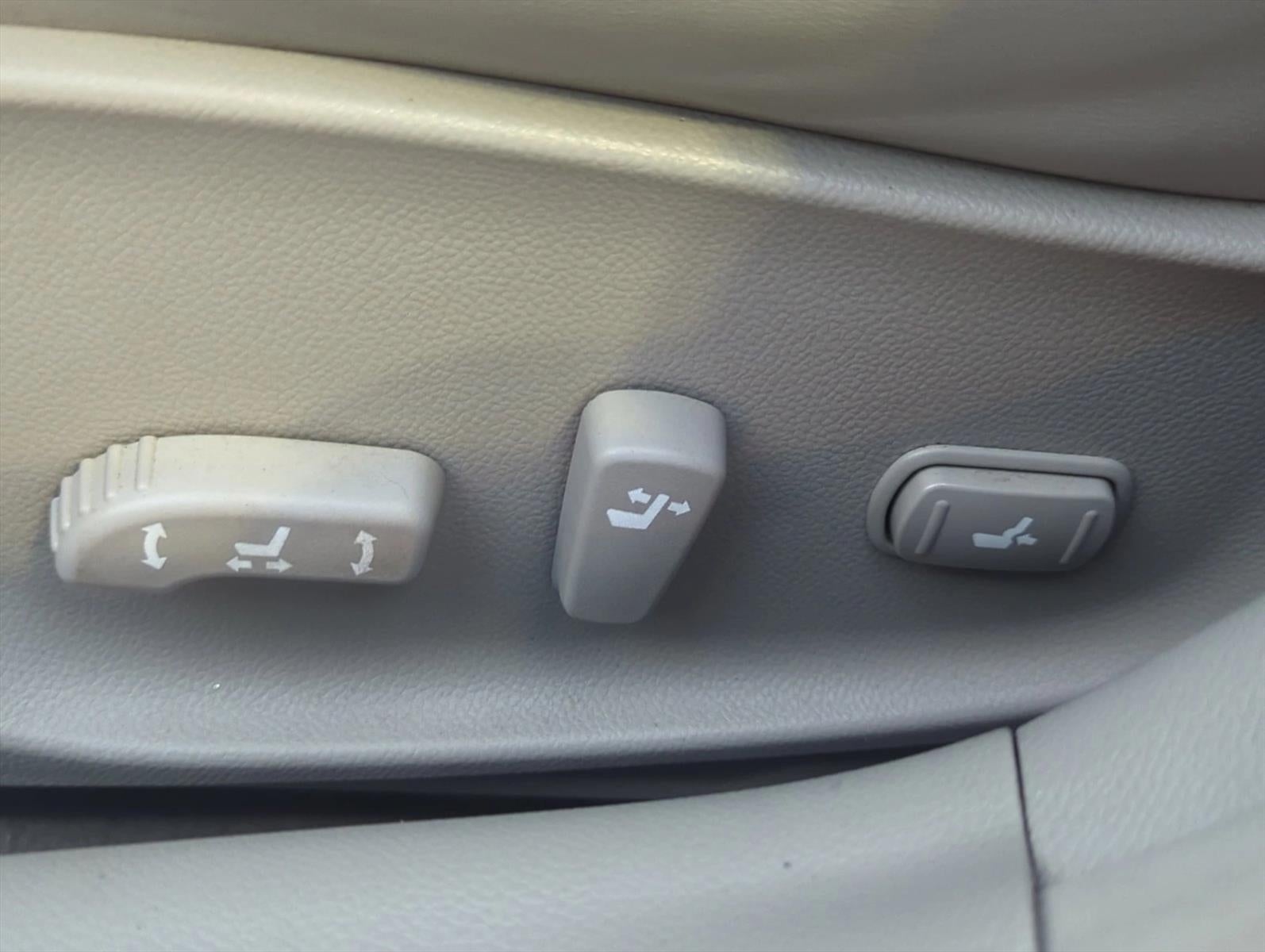 2009 INFINITI G37 Sedan Journey Sedan