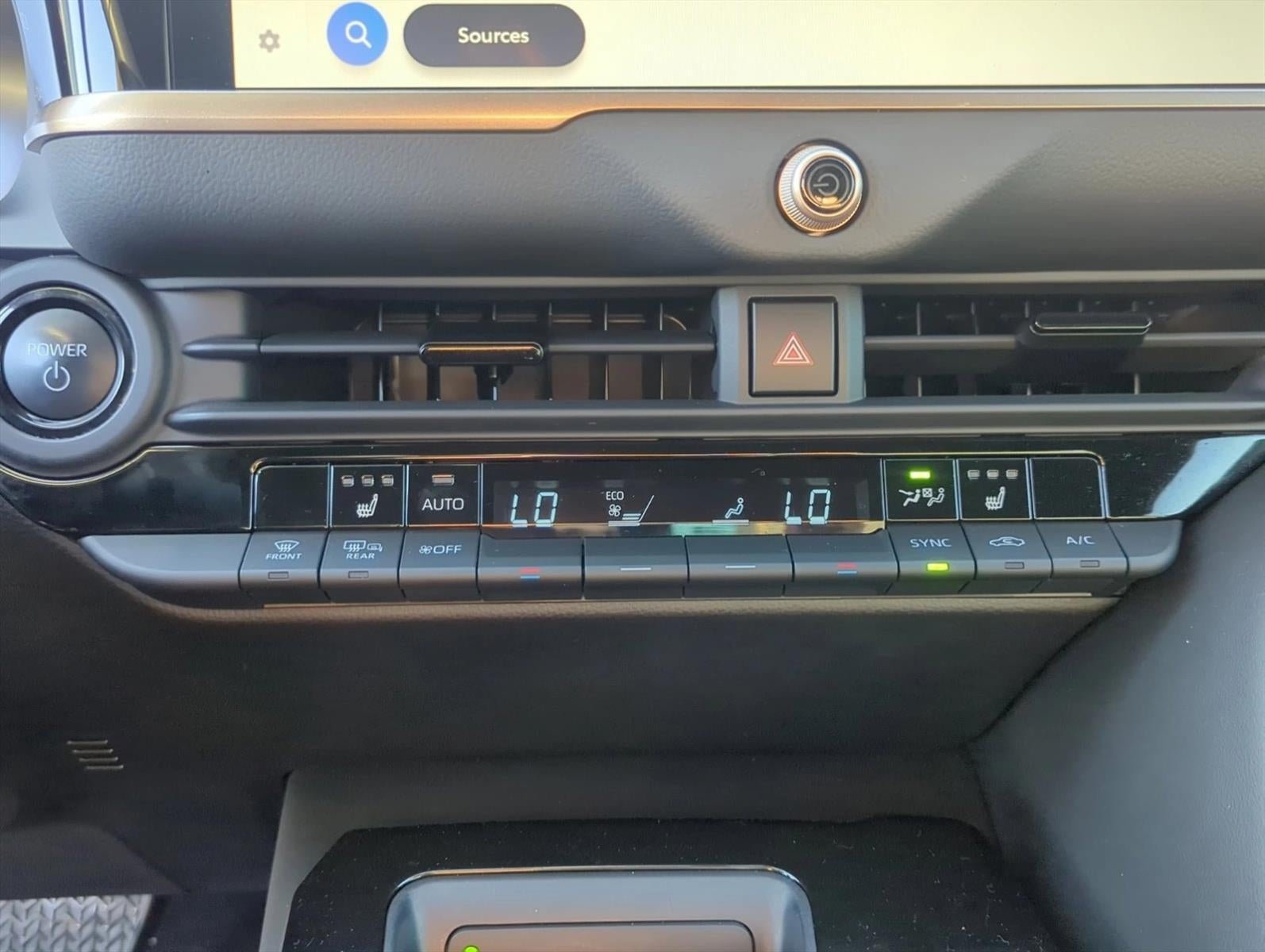 2024 Toyota Crown XLE AWD (Natl)