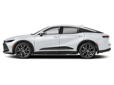 2024 Toyota Crown XLE AWD (Natl)