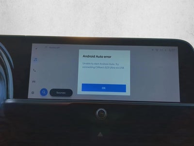 2023 Toyota Crown XLE AWD (Natl)