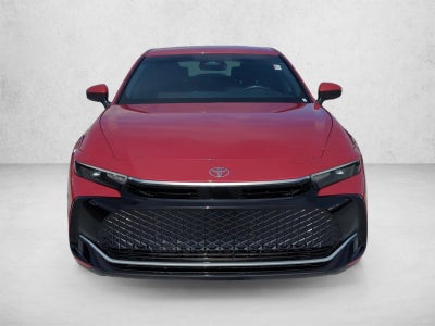 2024 Toyota Crown XLE AWD (Natl)