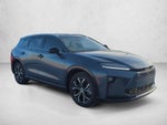 2025 Toyota Crown Signia XLE AWD (Natl)