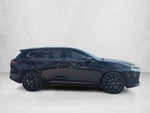 2025 Toyota Crown Signia Limited AWD (Natl)