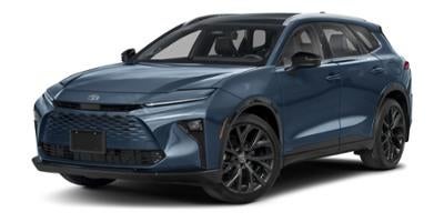 2025 Toyota Crown Signia Limited AWD (Natl)