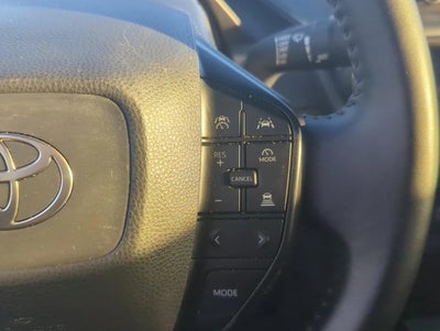 2024 Toyota Prius LE (Natl)