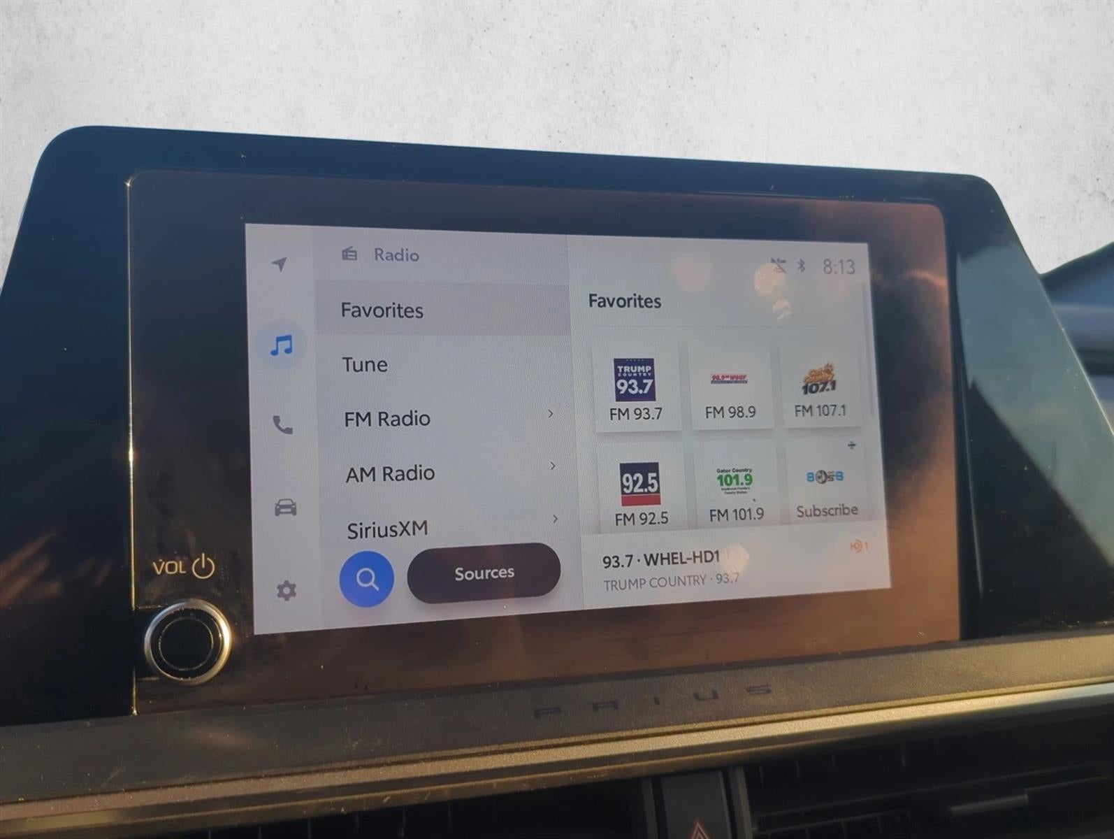 2024 Toyota Prius LE (Natl)