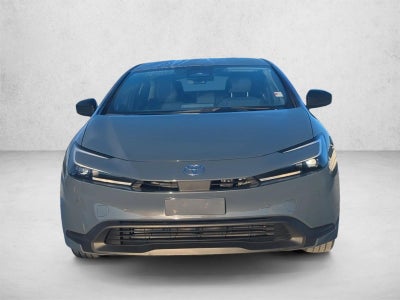 2024 Toyota Prius LE (Natl)