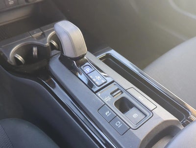 2024 Toyota Prius LE (Natl)