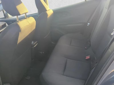 2024 Toyota Prius LE (Natl)