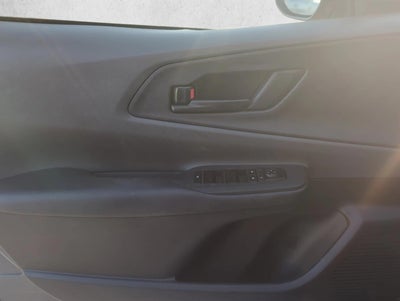 2024 Toyota Prius LE (Natl)