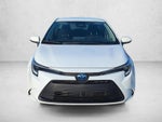 2025 Toyota Corolla Hybrid LE FWD (Natl)