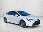 2025 Toyota Corolla Hybrid LE FWD (Natl)