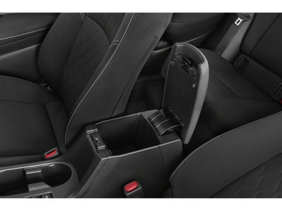 2025 Toyota Corolla Hybrid LE FWD (Natl)