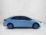 2024 Toyota Corolla Hybrid LE FWD (Natl)
