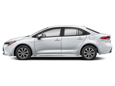 2024 Toyota Corolla Hybrid LE FWD (Natl)
