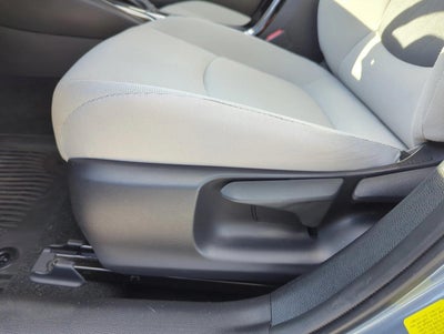 2022 Toyota Corolla Hybrid LE CVT (Natl)