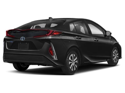 2021 Toyota Prius Prime XLE (Natl)