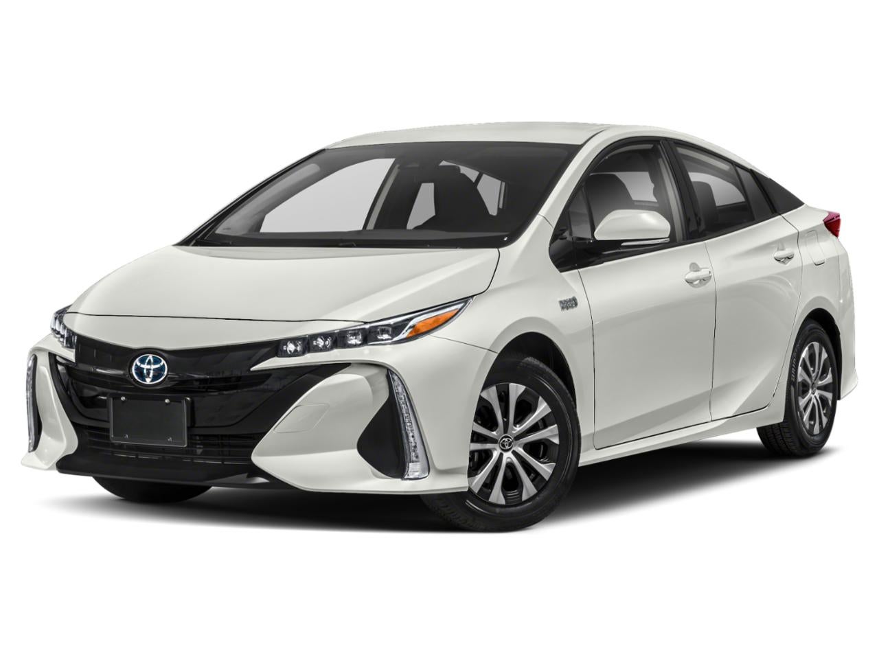 2021 Toyota Prius Prime XLE (Natl)