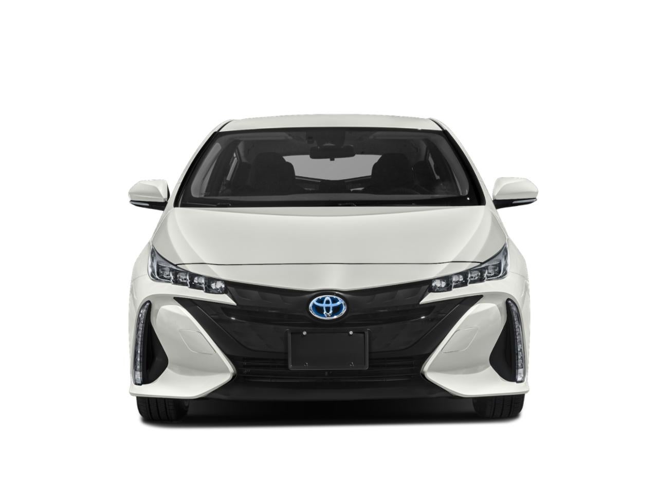 2021 Toyota Prius Prime XLE (Natl)